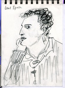 Lord Byron Lord Byron
